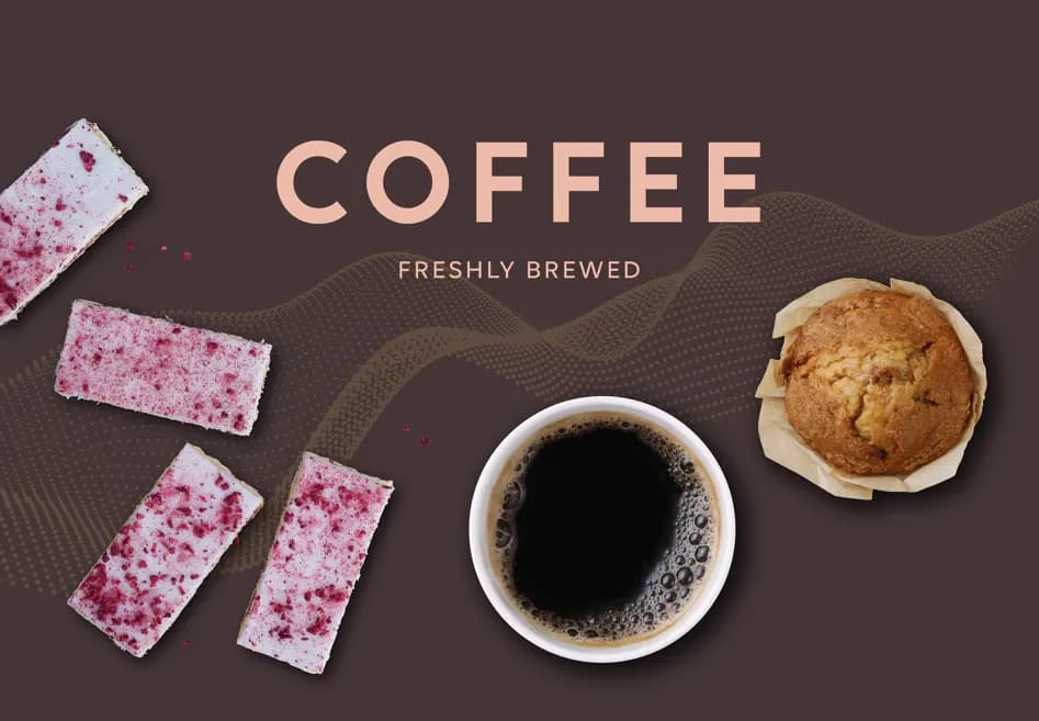 Scandlines coffee graphic